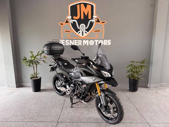 YAMAHA MT-09 TRACER 